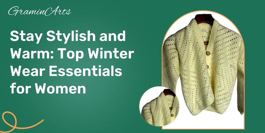 Top Winter Wear Essentials for Women
