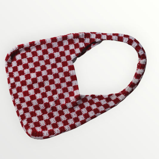 Handmade Crochet Graminarts stylist Bags For Women