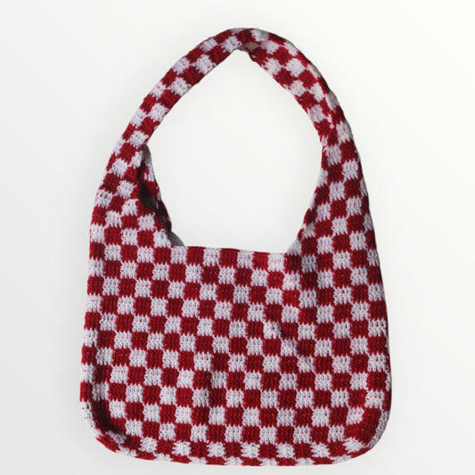 Handmade Crochet Graminarts stylist Bags For Women