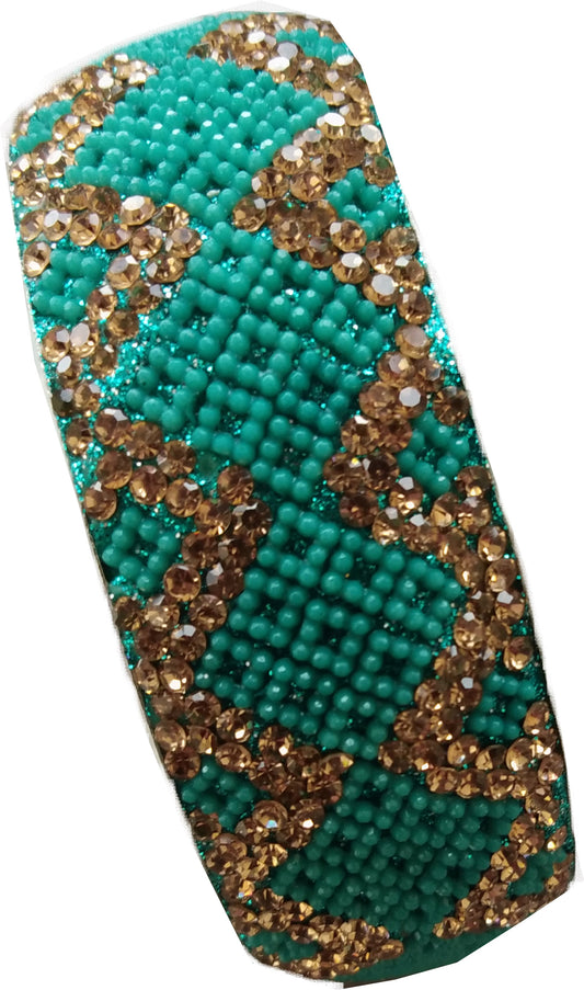 Brass Handmade Bangle for Women & Girls