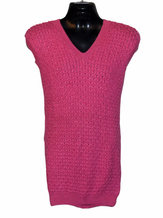 Graminarts Latest Sweater Design For Men V-neck Handmade Beautiful Design Online