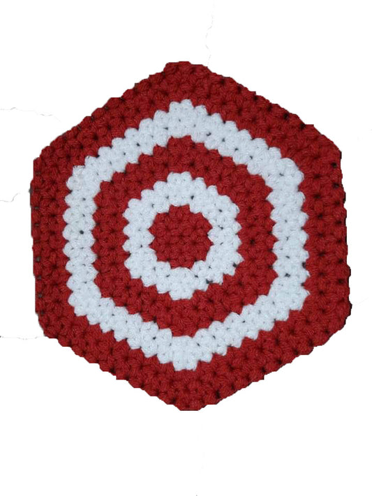 Handmade Multipurpose Table Cover/thal posh/Dinner mat/ Cover