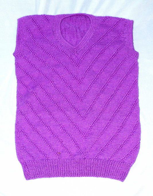 GraminArts Smart desing hanmade woolen haft sweater for Men