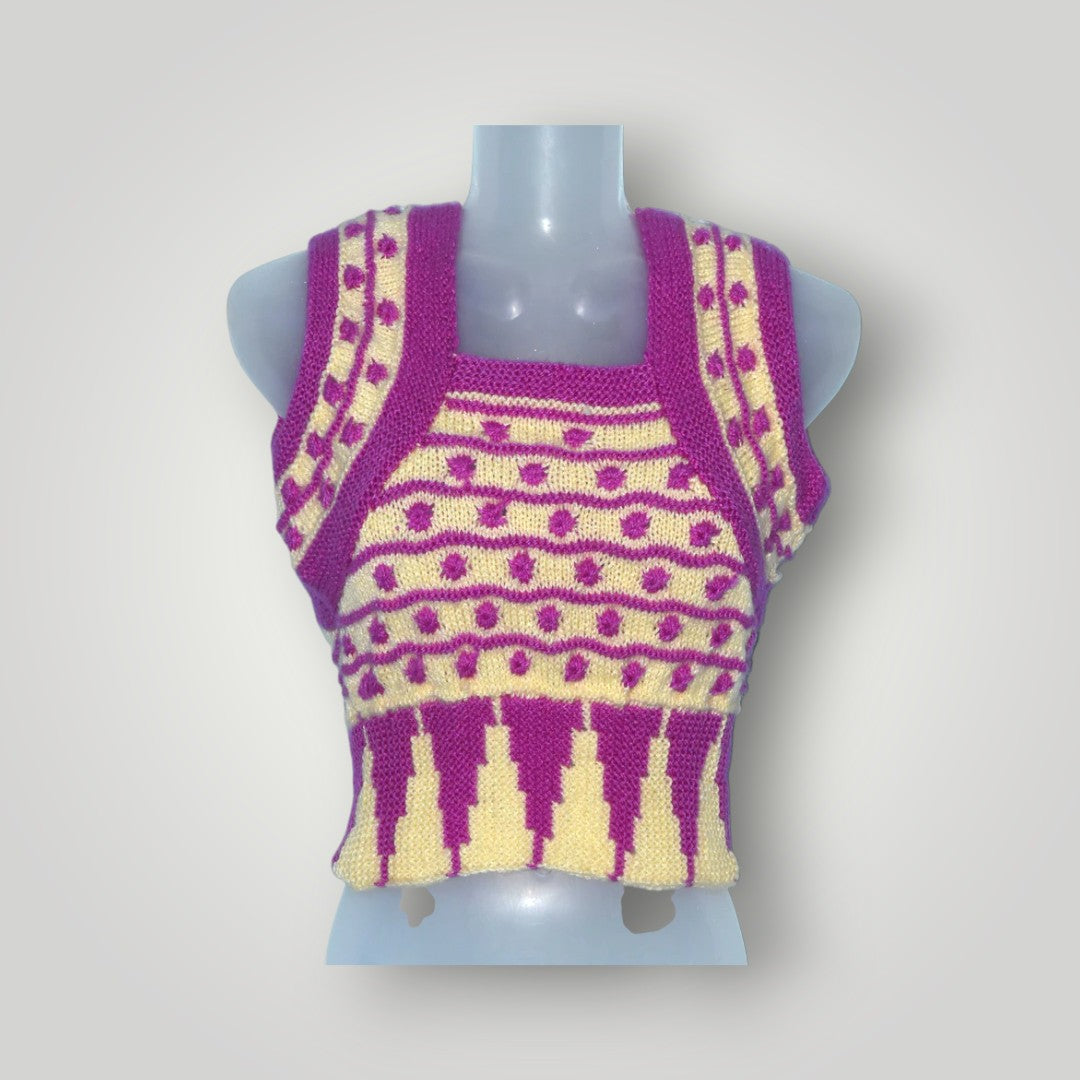 handmade blouse for women