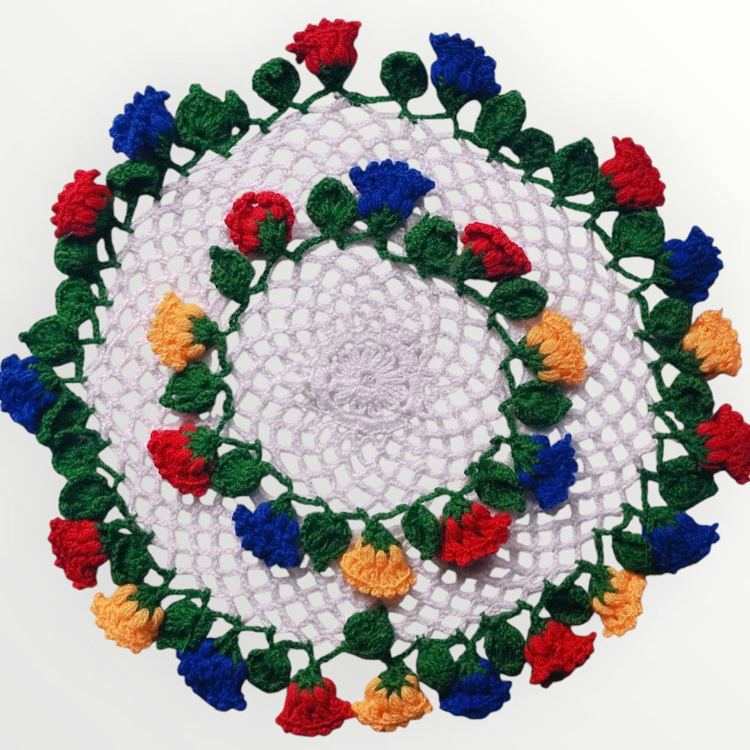 woon flower thalposh