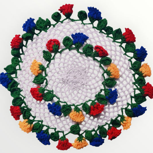 woon flower thalposh