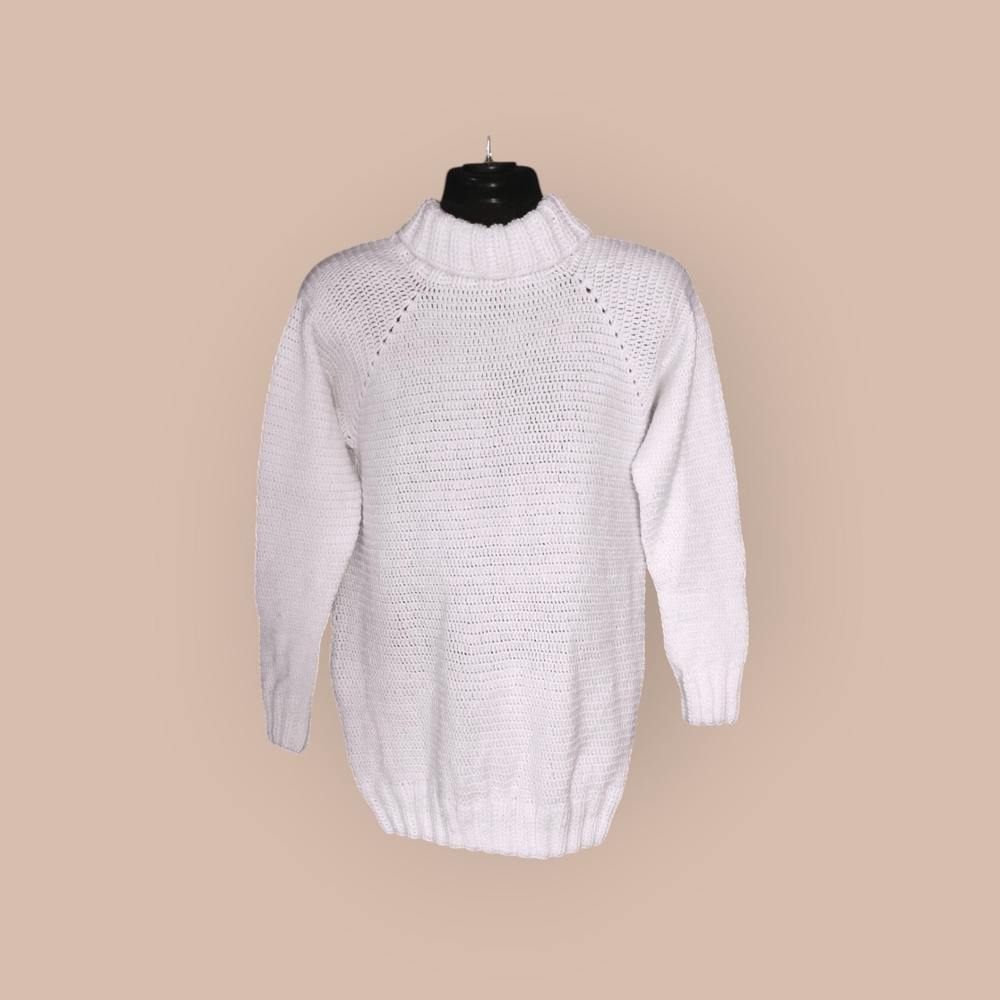 Turtleneck Sweater United States Sweaters Brand Lyon Turtleneck