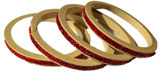 Bangle Set for Women - Made of Lac