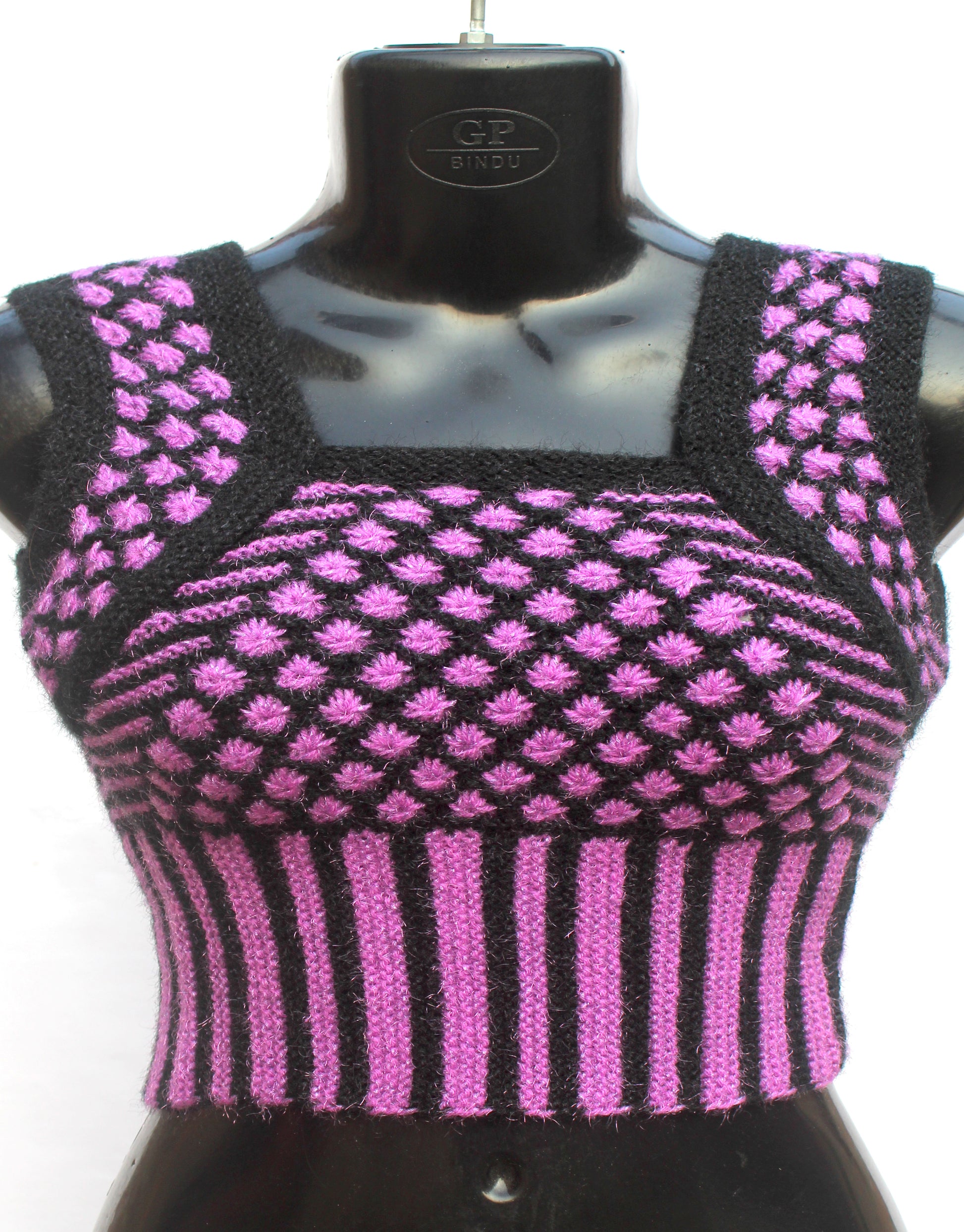 Blouse Sweater Design For Girl Handmade Beautiful Online Woolen