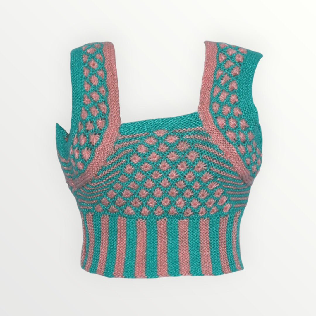 blouse mixed1