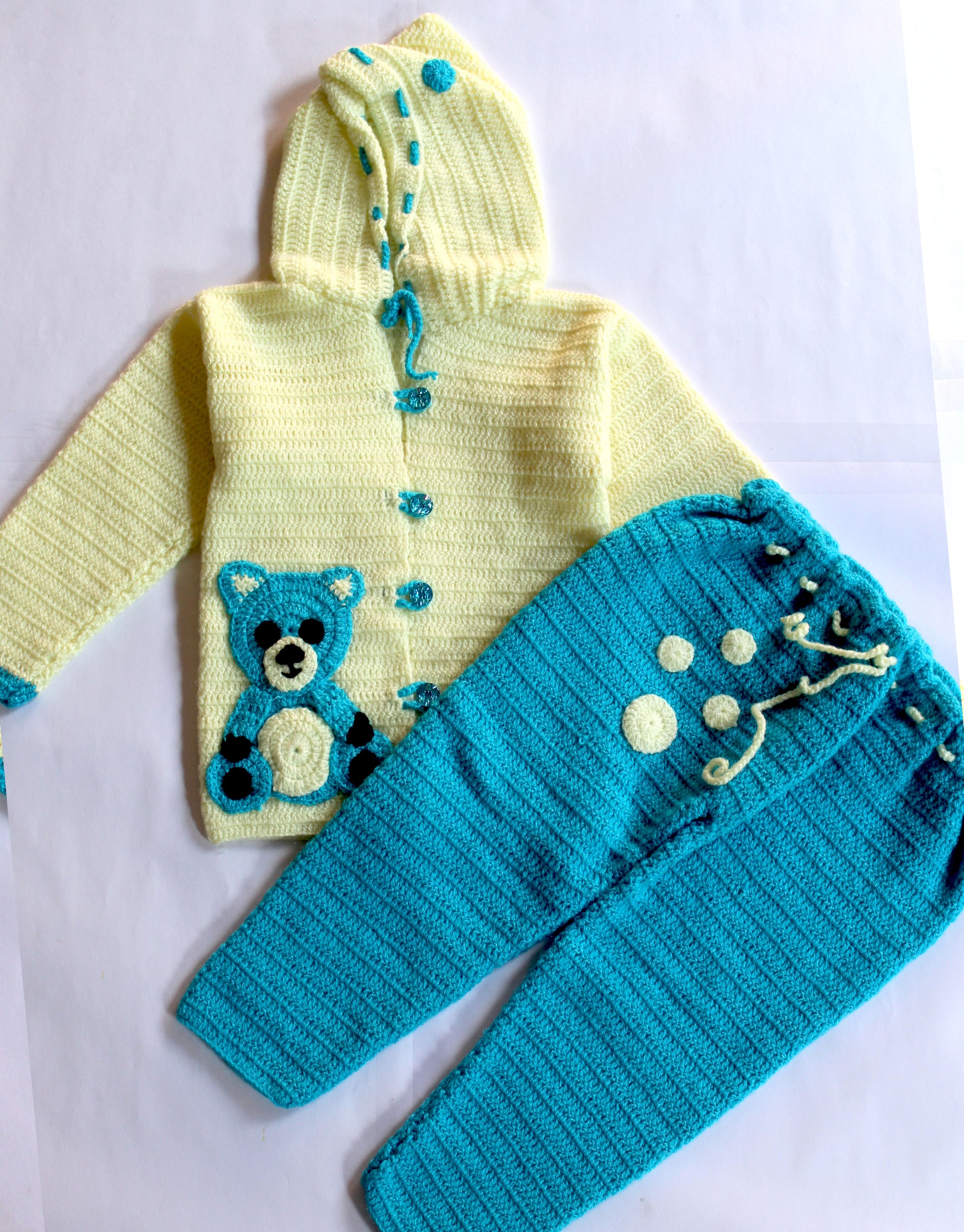 Hand Knitted Sweater For Baby Boy Online Shopping Order Online