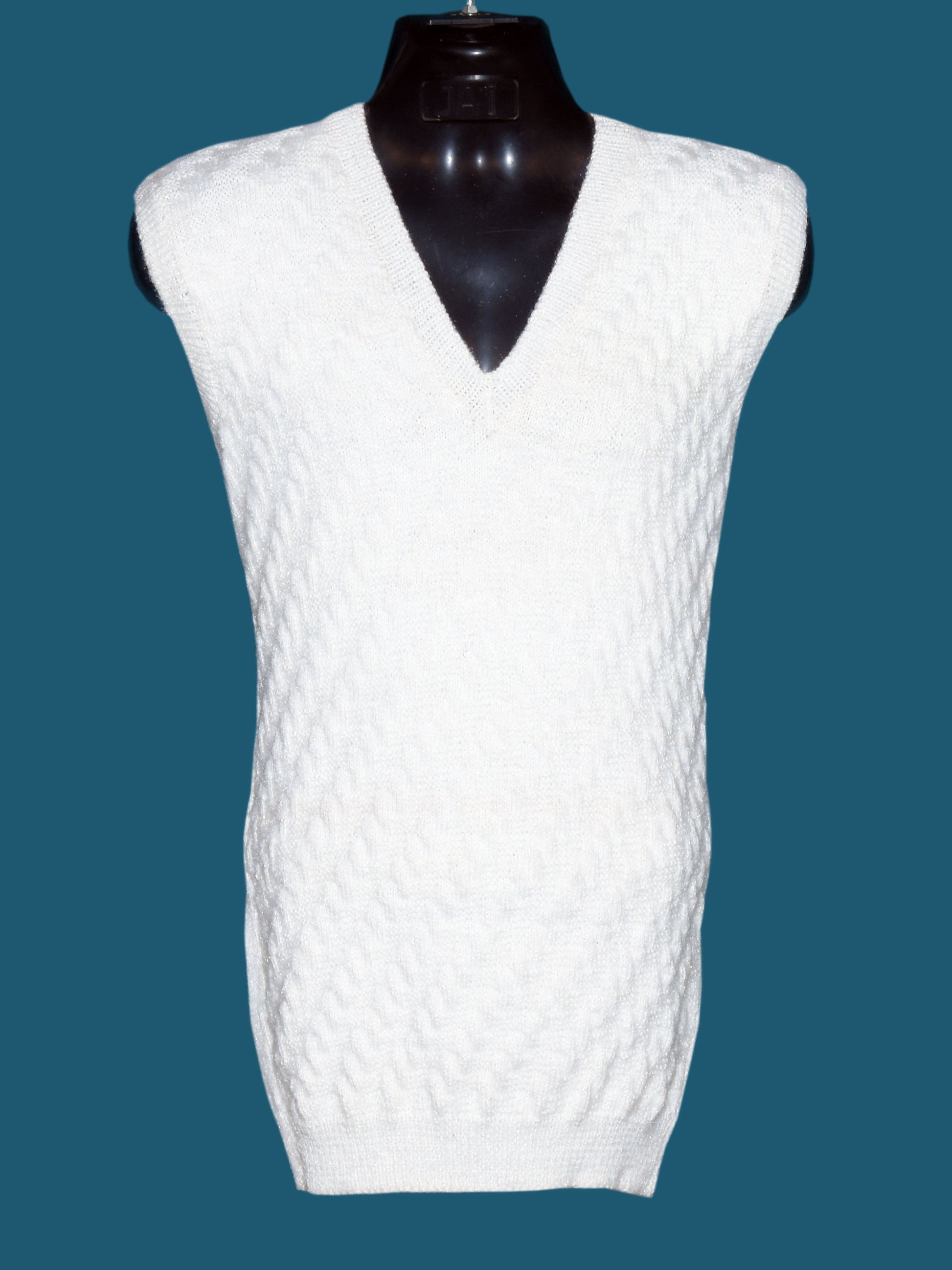 Sleeveless Sweater Vest Half Sweater Design For Man Unique Stylish