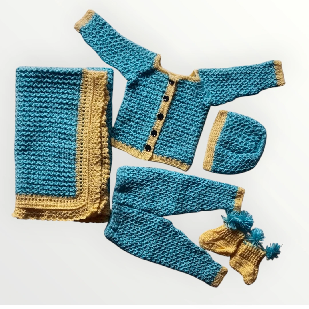 baby set sky blue2
