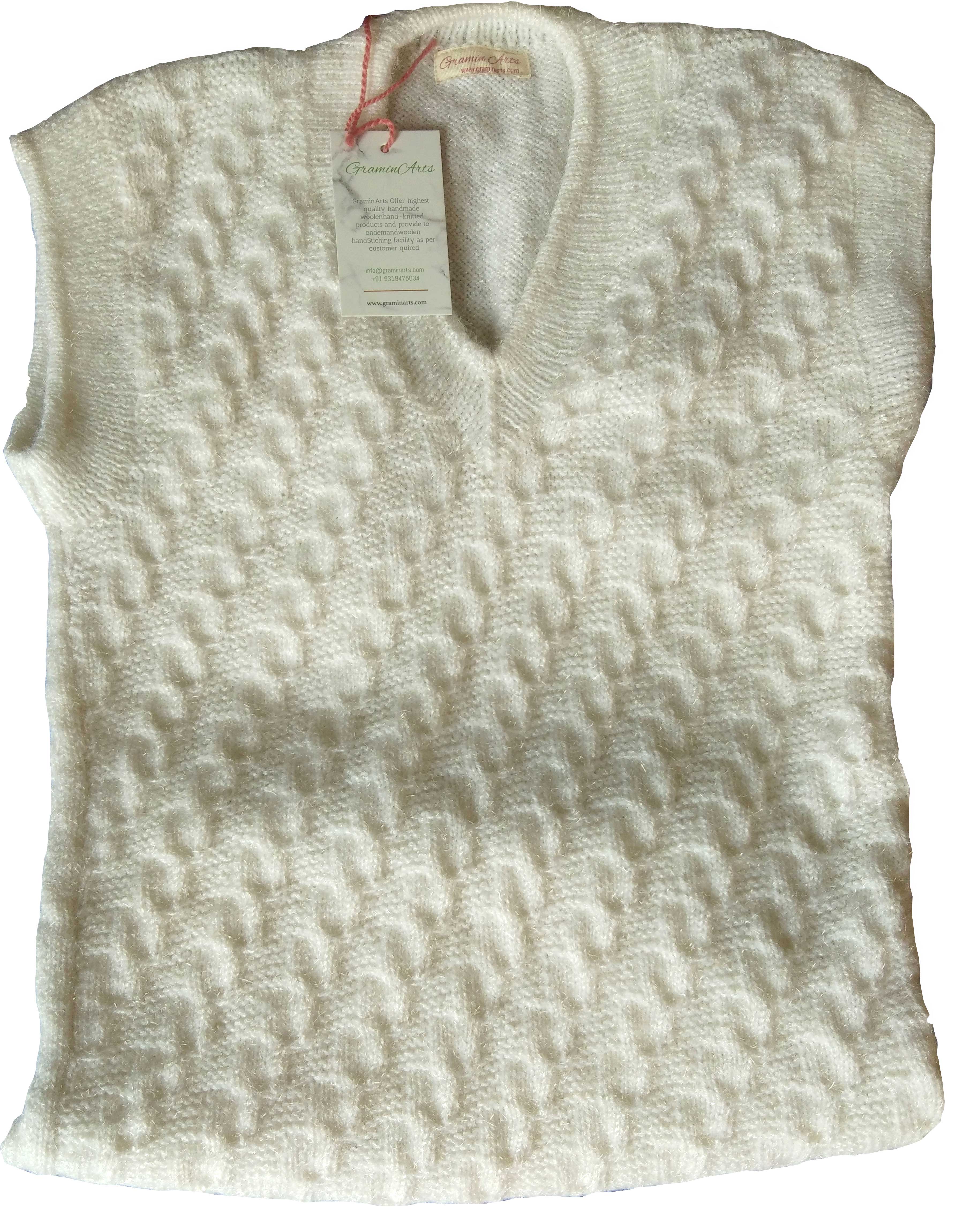 Half sweater gents design hotsell